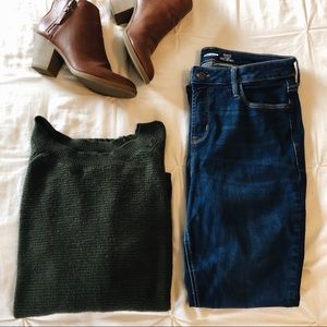 Old Navy Knit Sweater
